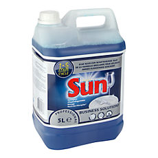 REIN.Spoelglans Professional 5L Sun