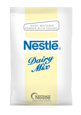 KOFFIEM.Nestle DairyMix Gezoet Doos 10x900gram