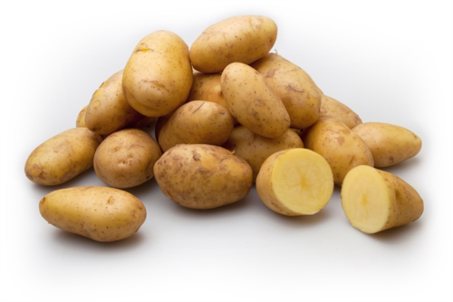 GROENTE/FR.Vastkokende Aardappelen 5kg