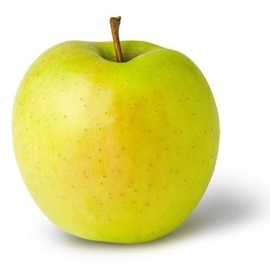 GROENTE/FR.Appels Golden Delicious per stuk
