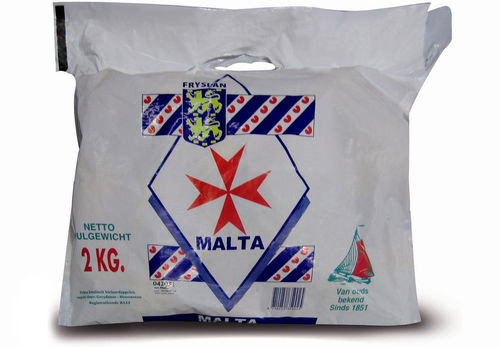 GROENTE/FR.Aardappel Malta Zak 2kg