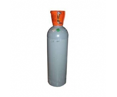 NONF.Koolzuur Cylinder 2kg NKC