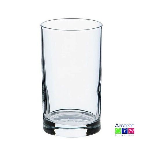 NONF.Drinkglas Spatje 6x22cl. Arcoroc J3307