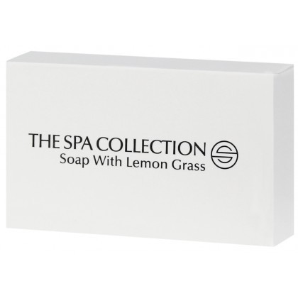 REIN.Soap Bar - The Spa Collection Lemongrass 300x30 gram