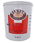 KOFFIE.Rood Extra Snelfilter BLIK 3,5kg TikTak