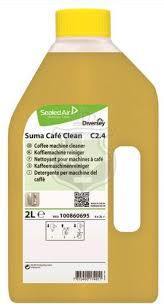 REIN.Suma Cafe Clean Fles C2.4 - 2 LTR