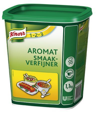 FOOD.Aromat BUS 1,1kg KNORR