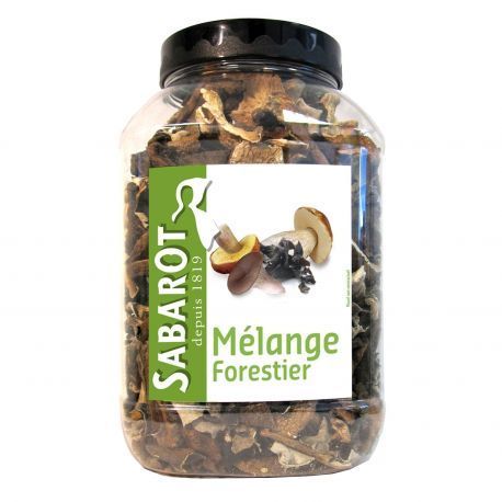 FOOD.Melange Forestier 500gram Sabarot