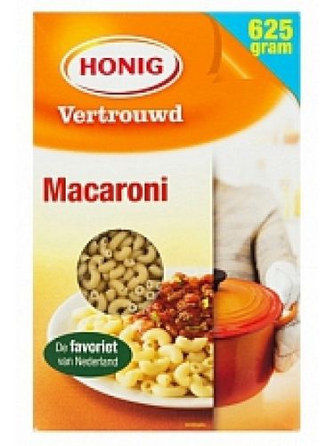 FOOD.Macaroni Original Pak 700 gram HONIG