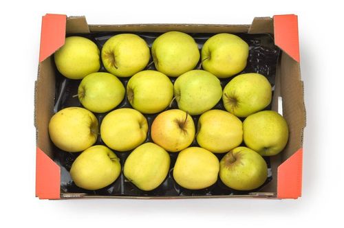 GROENTE/FR.Appels Golden Delicious 3kg