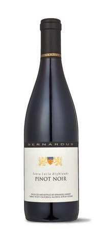 KERST2022.Bernardus Pinot Noir in Cadeauverpakking