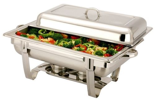 HUUR.Chafing Dish 1/1 GN Per Week