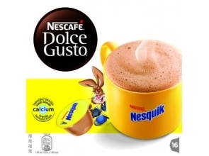 KOFFIE.Dolce Gusto Nesquik 16cups