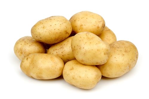 GROENTE/FR.Aardappelen Groot Friet/Bonk per stuk