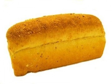 BROOD.Maisbrood Heel & Gesneden BakkerBeemsterboer