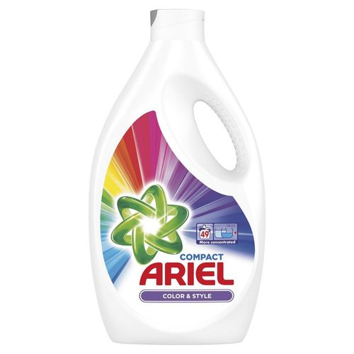 REIN.Ariel Compact Color&Style 2695ml