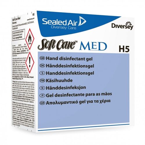 REIN.Softcare Med H5 800ml