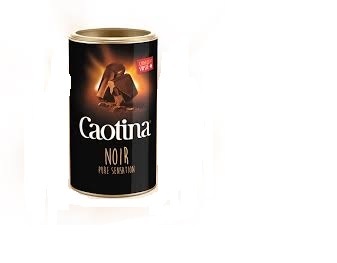 CACAO.Caotina Noir Bus 500 gram