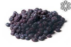 DIEPV.Fruitmix Blueberry Doos 20 x 150 gram