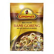 FOOD.Mix voor Bami Goreng Zakje 43 gram Conimex